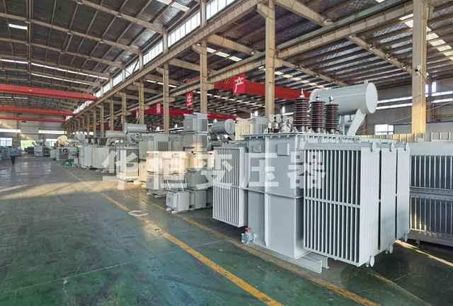 S13-8000/35临夏市临夏市临夏市电力变压器厂家