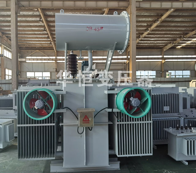 S13-8000/35临夏市临夏市临夏市电力变压器