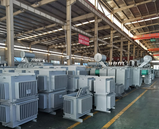 S11-8000/35临夏市临夏市临夏市电力变压器