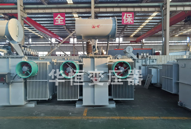 S13-6300/35临夏市临夏市临夏市油浸式变压器